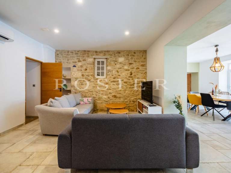Maison Bonnieux - 17 chambres - 680m²