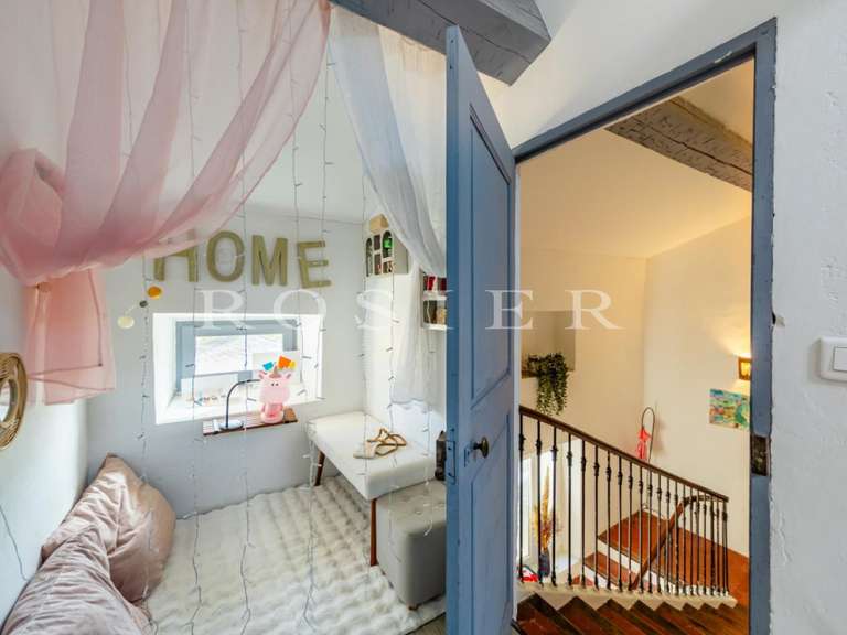 Maison Bonnieux - 17 chambres - 680m²