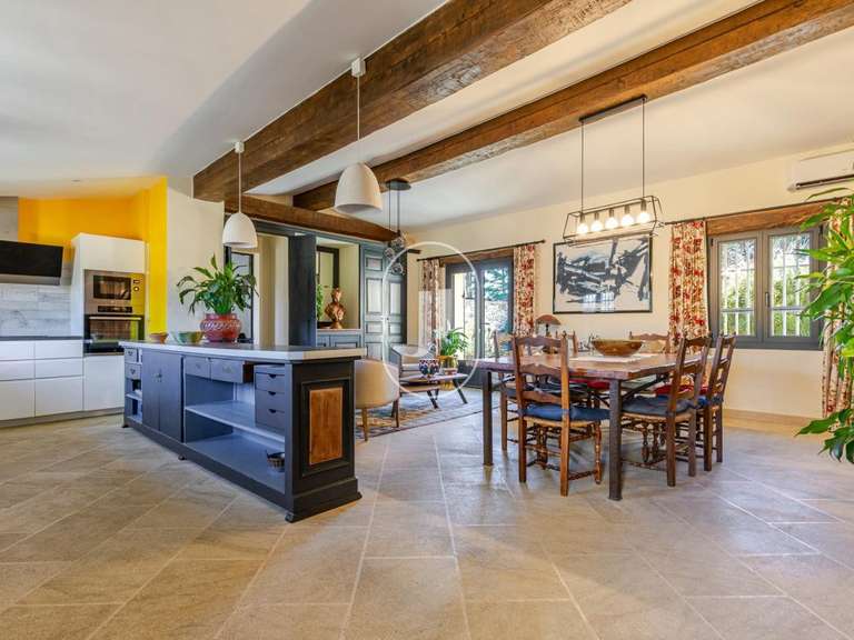 Maison Bonnieux - 7 chambres - 700m²
