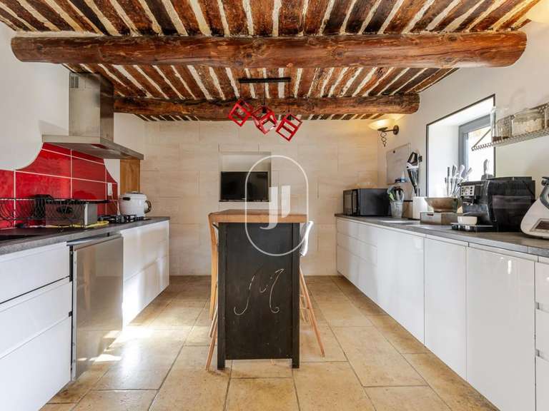 Maison Bonnieux - 7 chambres - 700m²