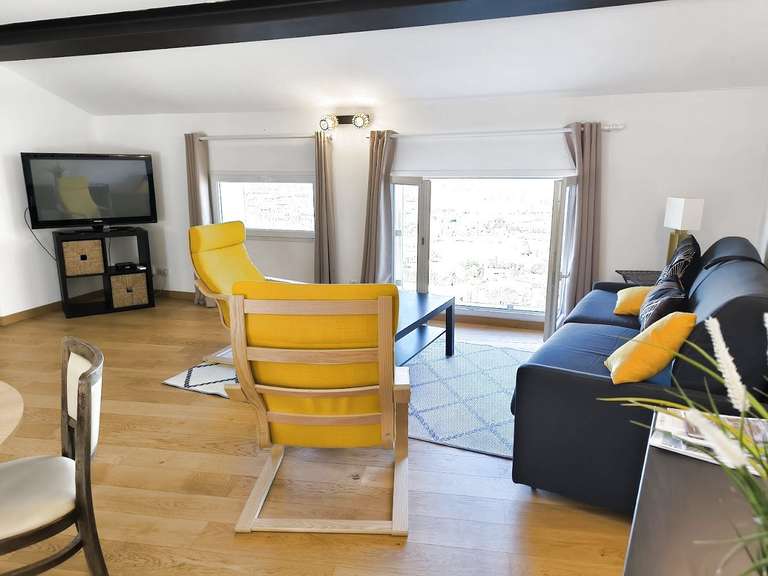 Maison Bonnieux - 2 chambres - 250m²