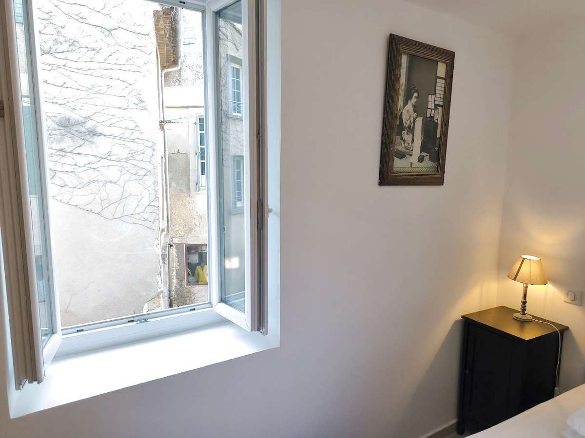 Maison Bonnieux