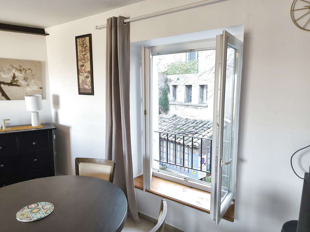Maison Bonnieux