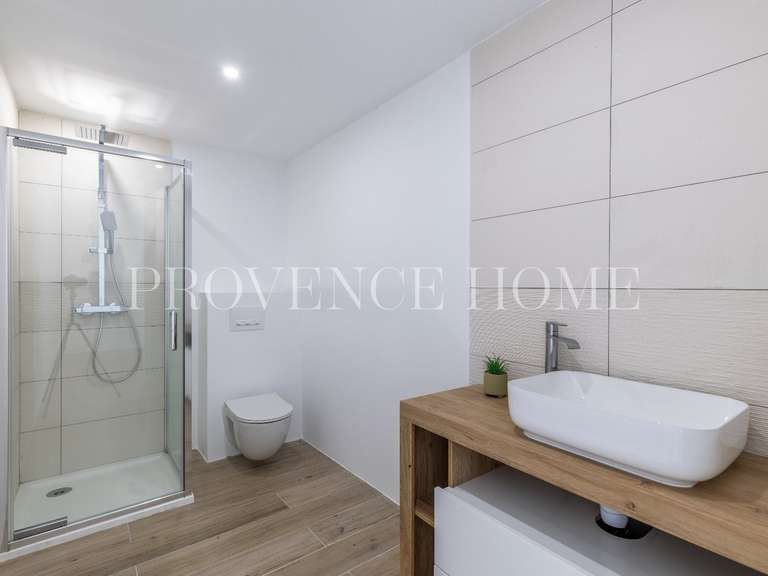 Maison Bonnieux - 5 chambres - 200m²