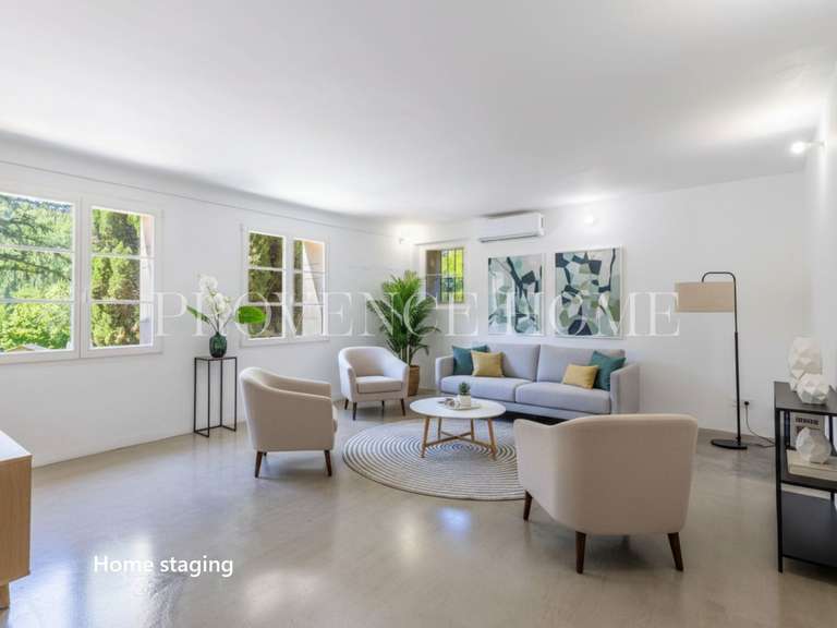 Maison Bonnieux - 5 chambres - 200m²