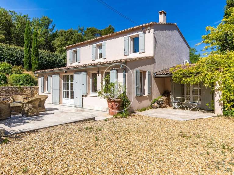 Maison Bonnieux - 4 chambres - 163m²