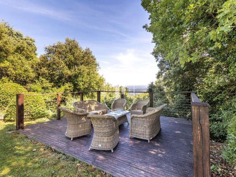 Maison Bonnieux - 4 chambres - 163m²