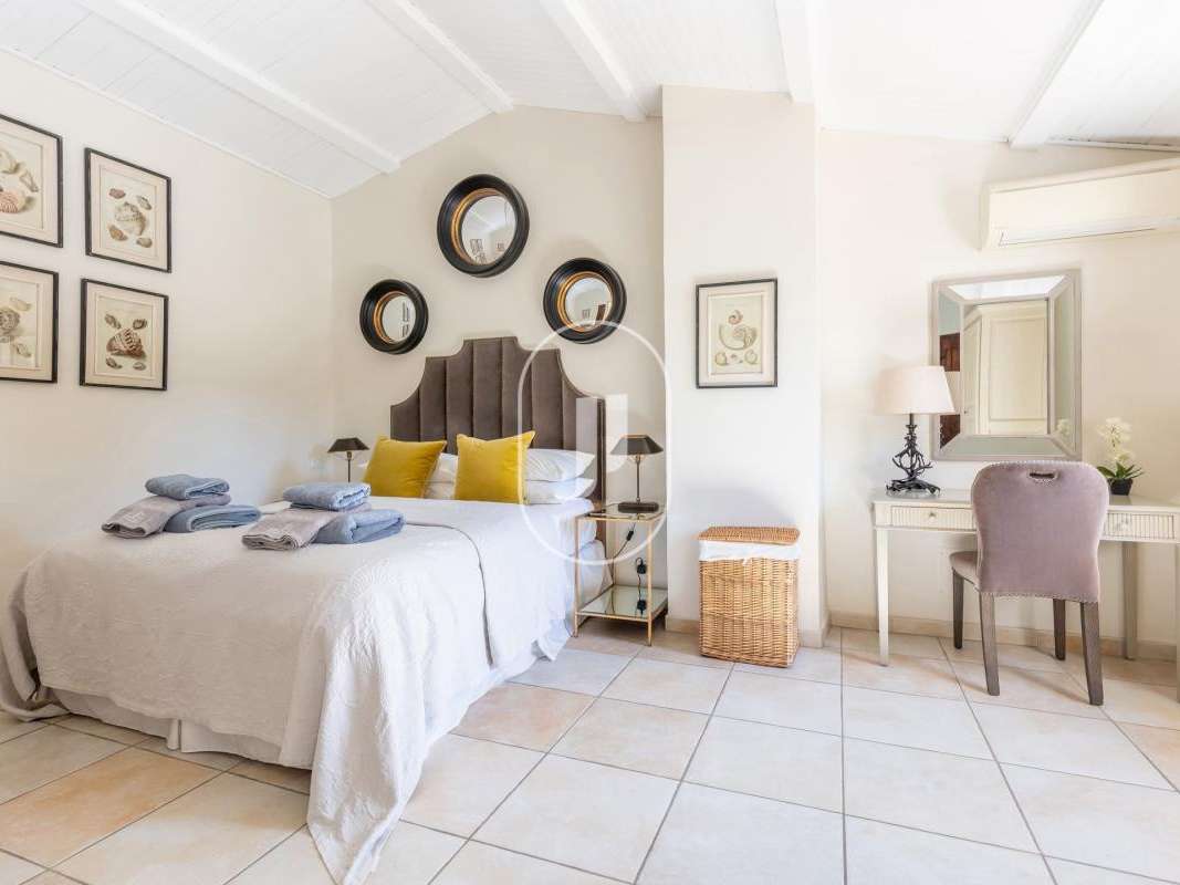 Maison Bonnieux