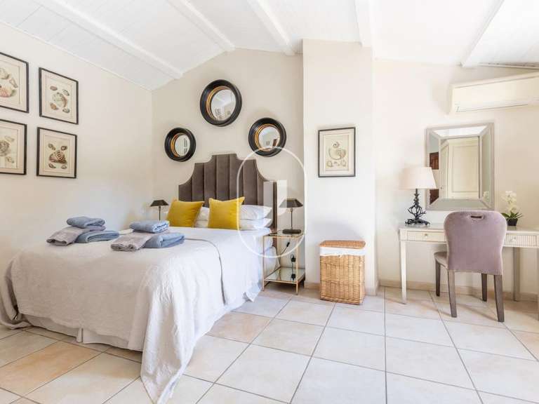 Maison Bonnieux - 4 chambres - 163m²