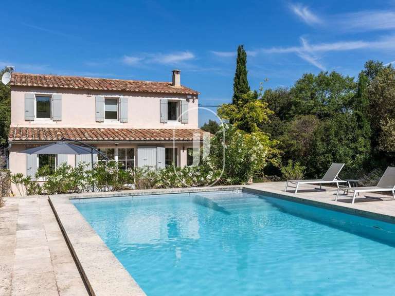 Maison Bonnieux - 4 chambres - 163m²