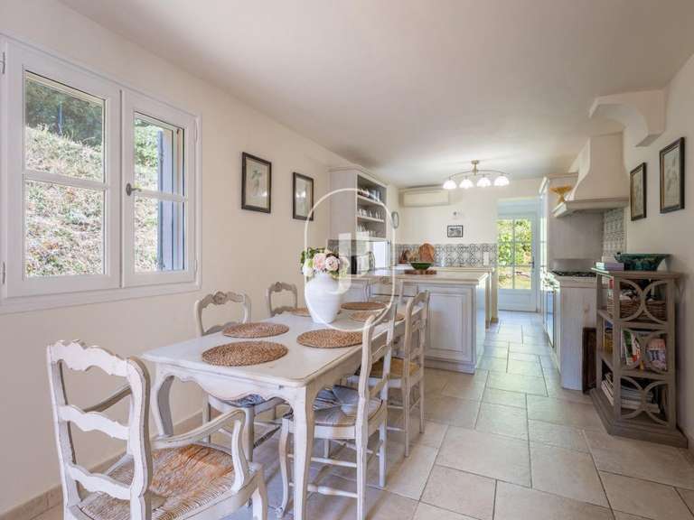 Maison Bonnieux - 4 chambres - 163m²