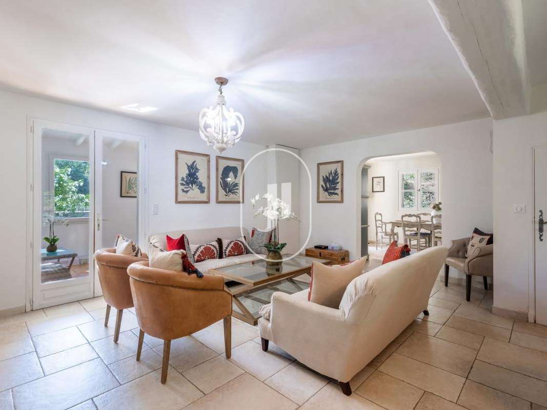 Maison Bonnieux