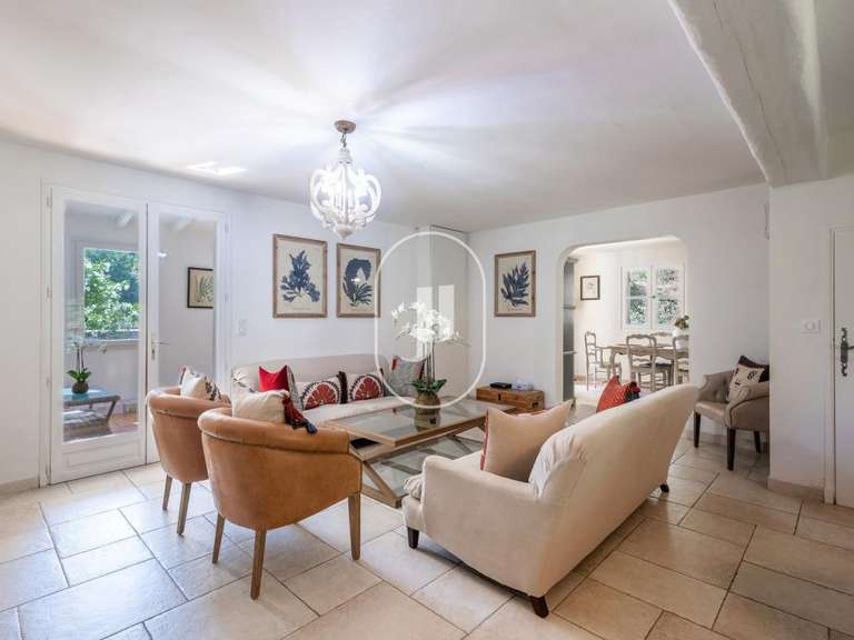 Maison Bonnieux - 4 chambres - 163m²