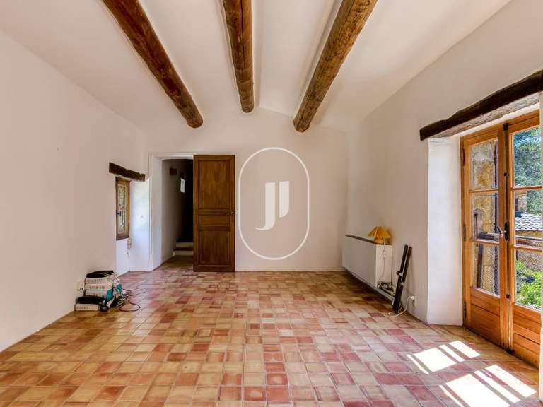 Maison Bonnieux - 5 chambres - 150m²