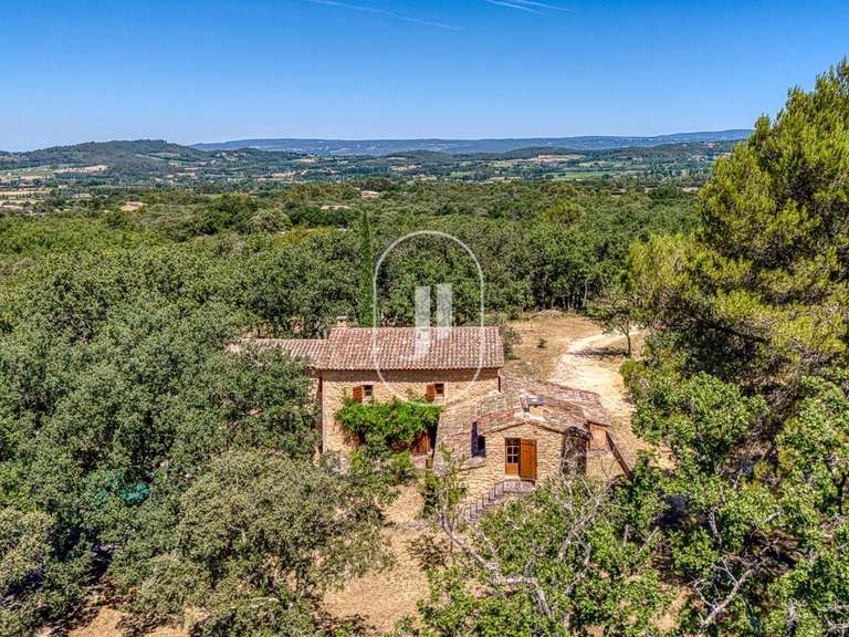 Maison Bonnieux - 5 chambres - 150m²