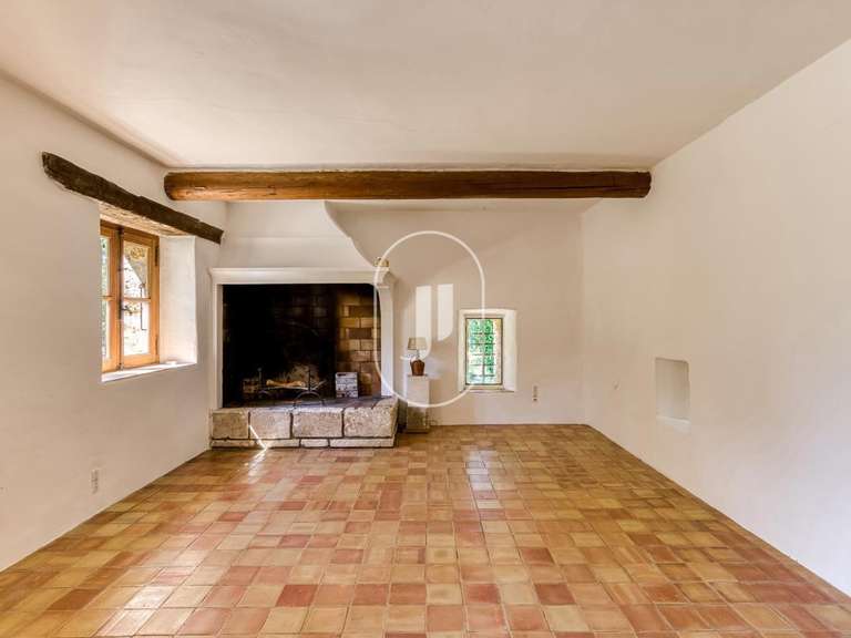 Maison Bonnieux - 5 chambres - 150m²