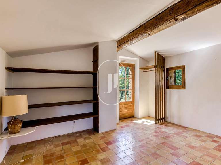 Maison Bonnieux - 5 chambres - 150m²