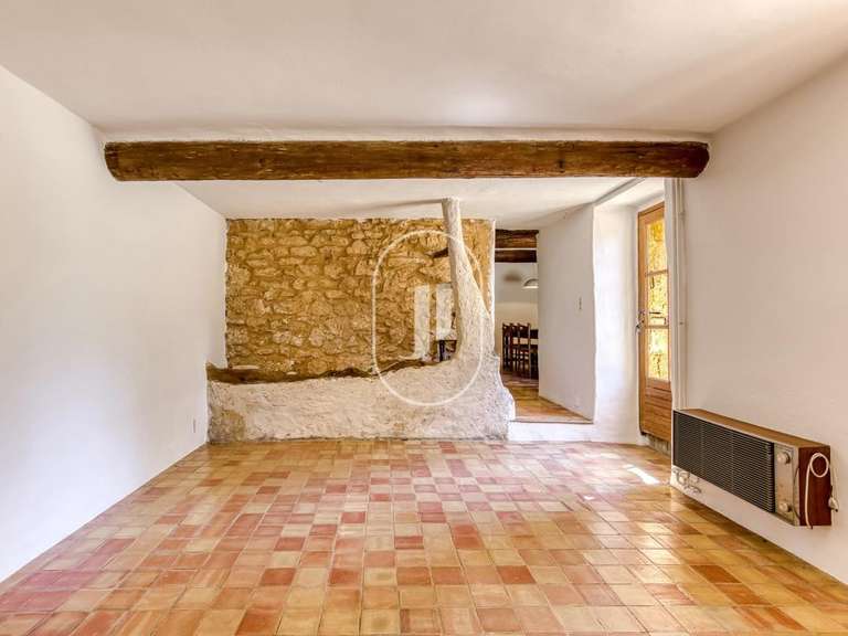 Maison Bonnieux - 5 chambres - 150m²
