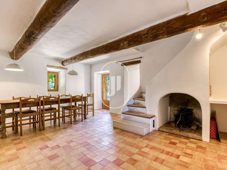 Maison Bonnieux - 5 chambres - 150m²