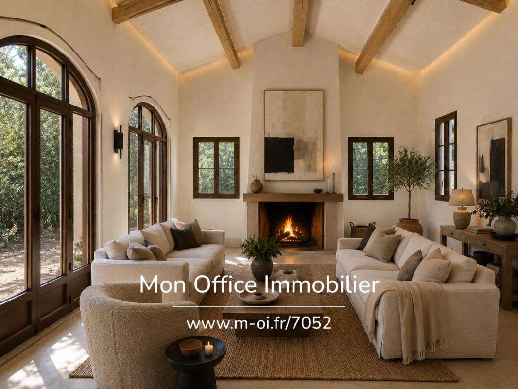 Maison Bonnieux