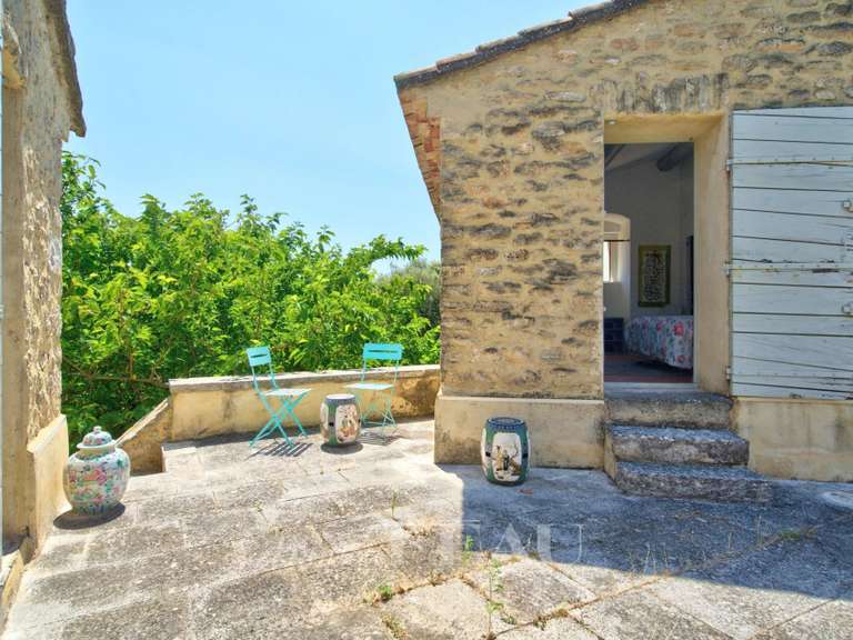 Maison Bonnieux - 6 chambres - 340m²