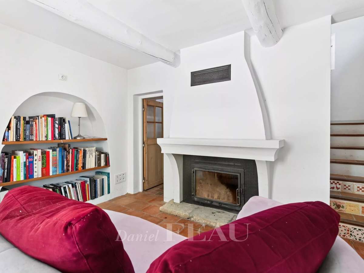 Maison Bonnieux