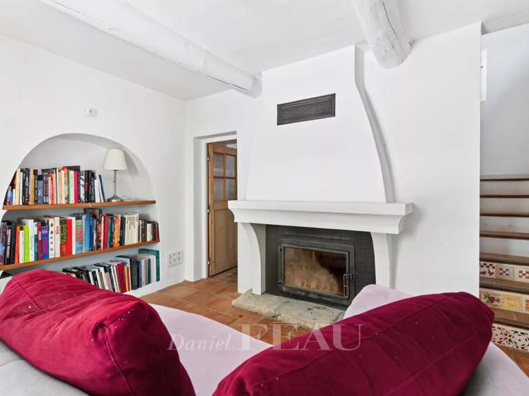 Maison Bonnieux - 6 chambres - 340m²