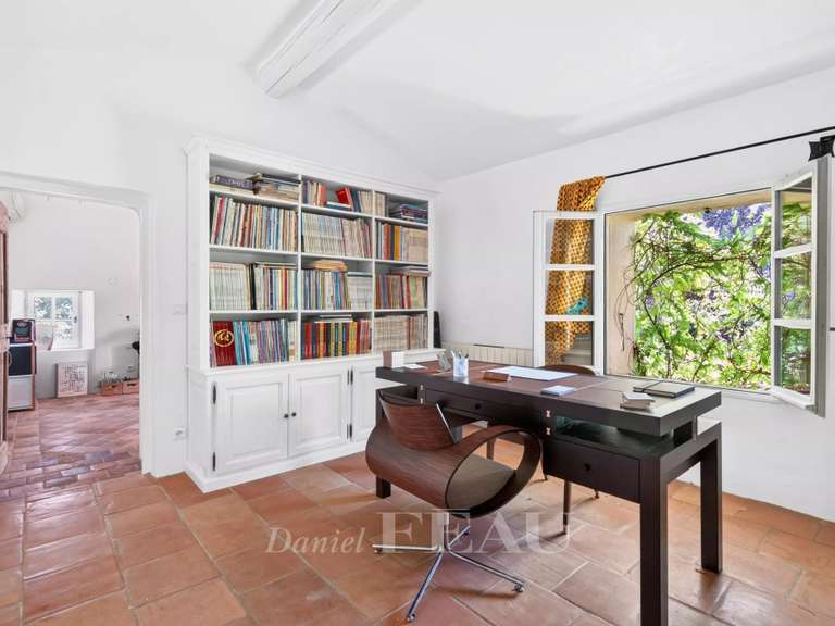 Maison Bonnieux - 6 chambres - 340m²