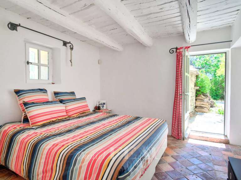 Maison Bonnieux - 6 chambres - 340m²