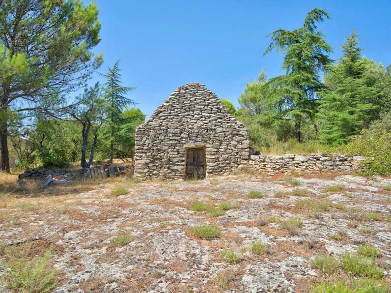 Maison Bonnieux - 6 chambres - 340m²