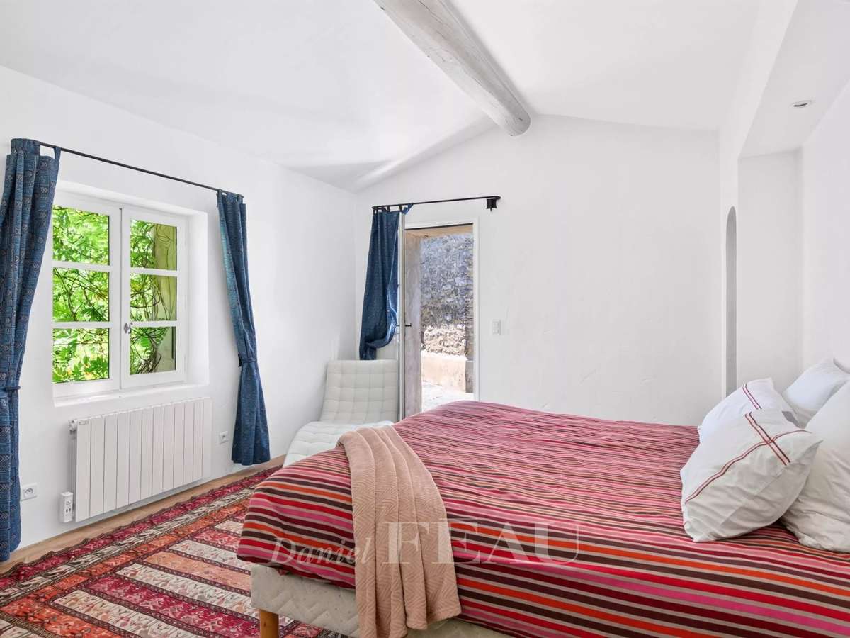 Maison Bonnieux