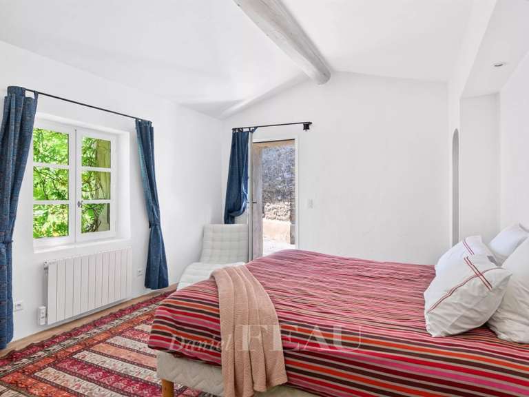 Maison Bonnieux - 6 chambres - 340m²