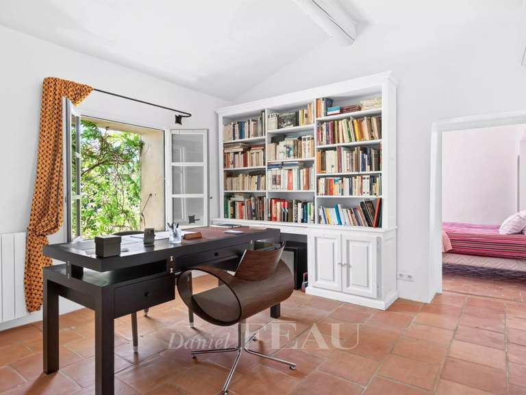 Maison Bonnieux - 6 chambres - 340m²