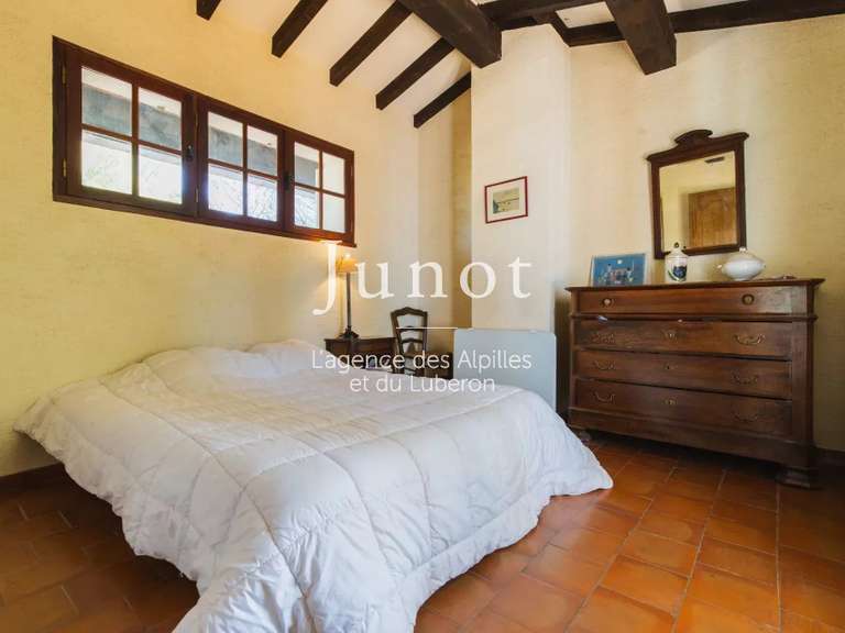 Maison Bonnieux - 4 chambres - 150m²