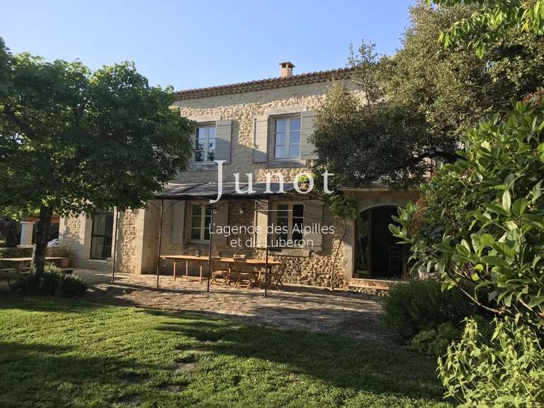 Maison Bonnieux - 4 chambres - 195m²
