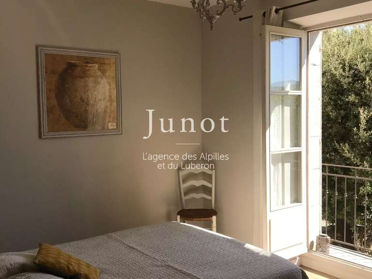 Maison Bonnieux - 4 chambres - 195m²