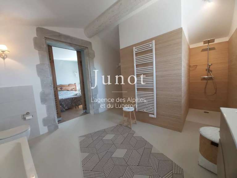 Maison Bonnieux - 4 chambres - 195m²