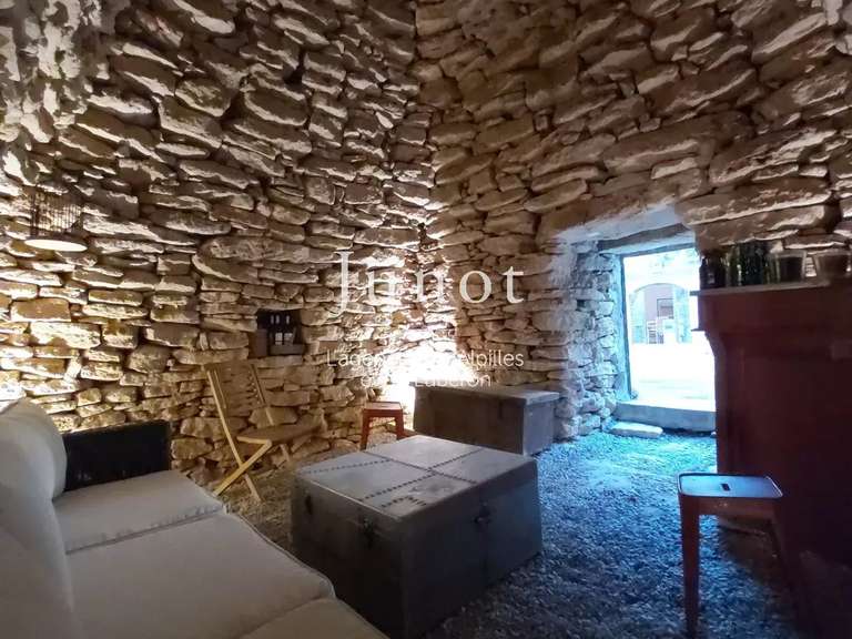 Maison Bonnieux - 4 chambres - 195m²