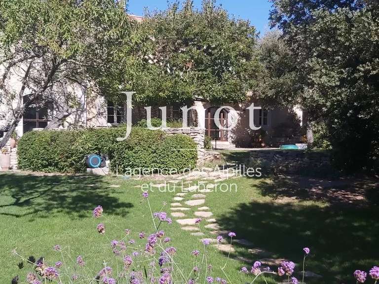 Maison Bonnieux - 4 chambres - 195m²