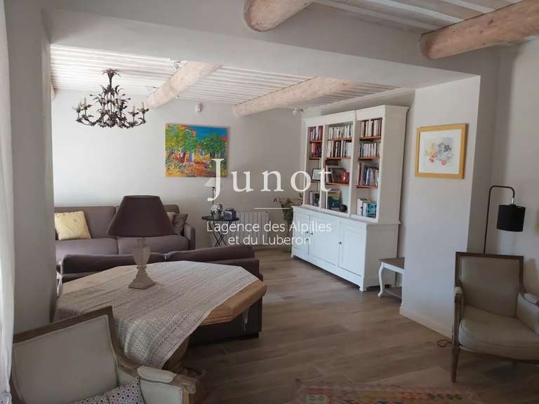 Maison Bonnieux - 4 chambres - 195m²