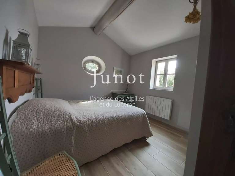 Maison Bonnieux - 4 chambres - 195m²