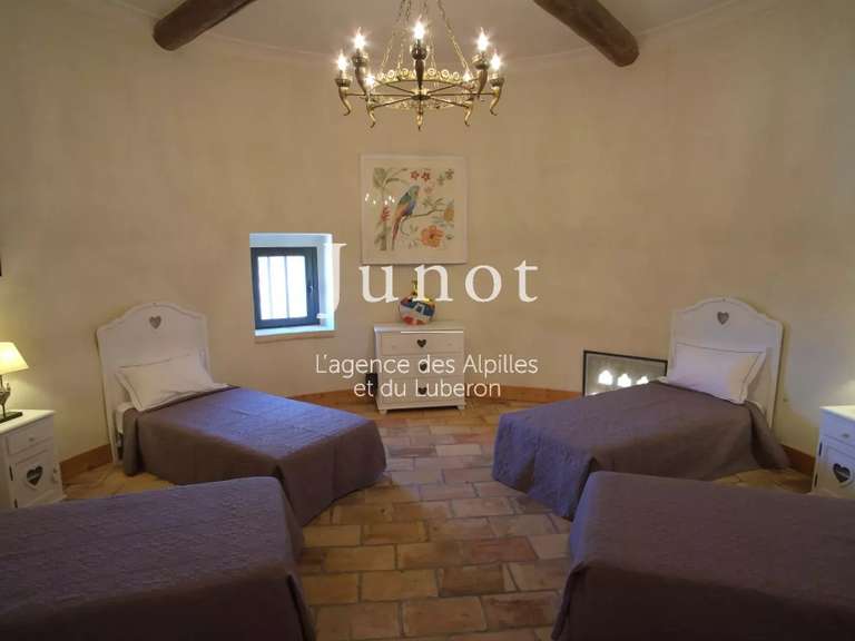 Maison Bonnieux - 8 chambres - 1100m²