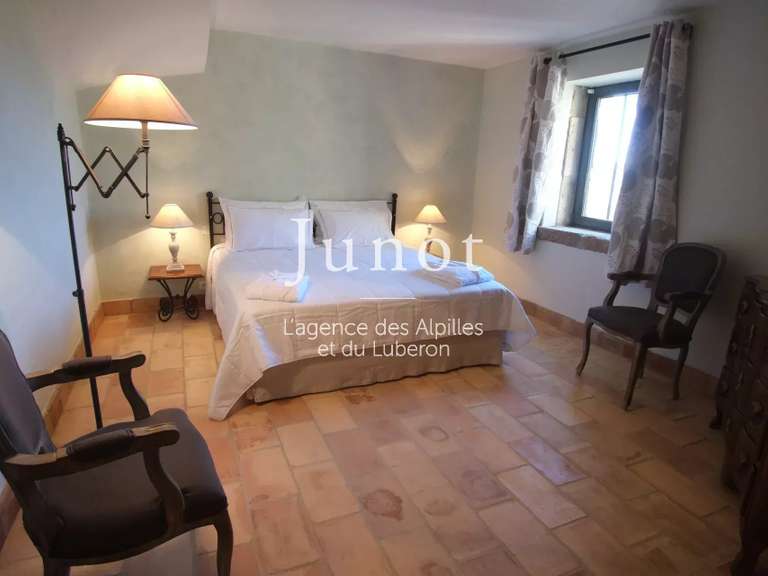Maison Bonnieux - 8 chambres - 1100m²