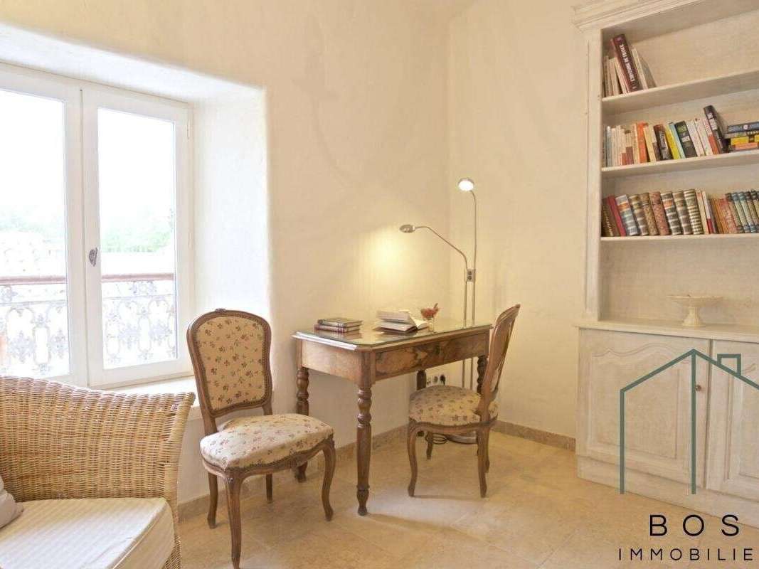 Maison Bonnieux