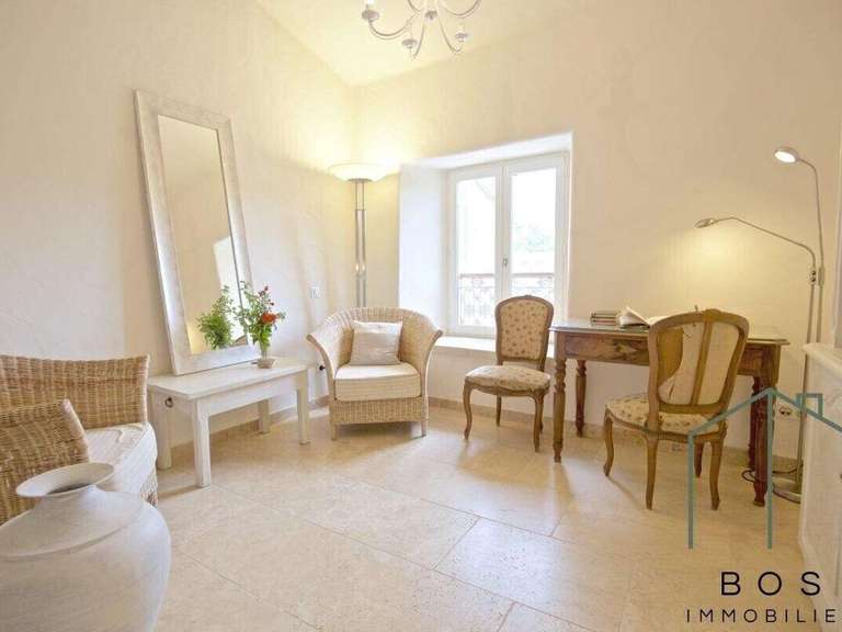 Maison Bonnieux - 4 chambres