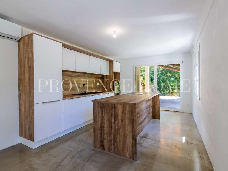 Maison Bonnieux - 5 chambres - 200m²