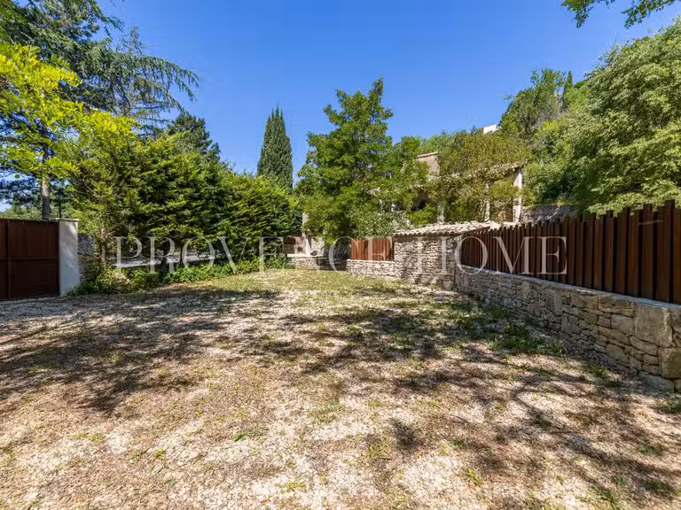 Maison Bonnieux - 5 chambres - 200m²