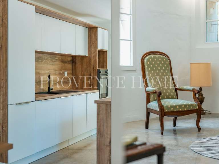 Maison Bonnieux - 5 chambres - 200m²