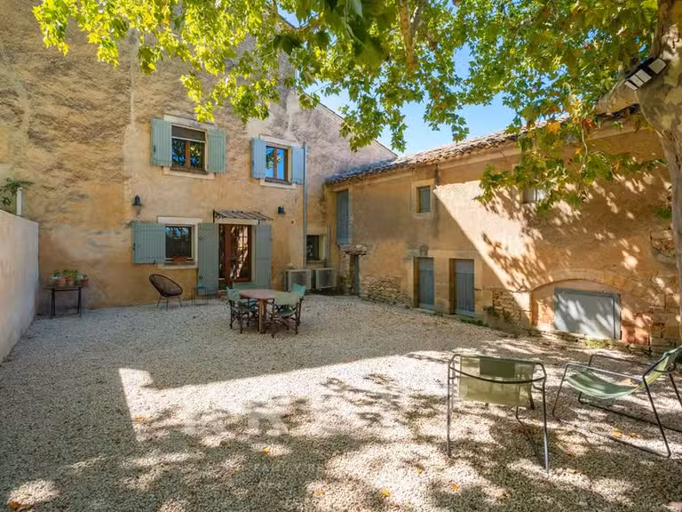 Maison Bonnieux - 17 chambres - 832m²