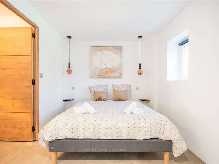Maison Bonnieux